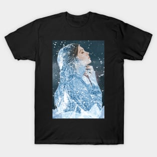 Winter Ice T-Shirt